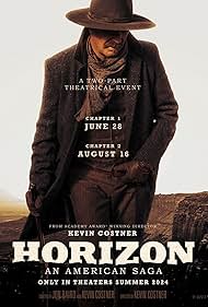 Horizon: An American Saga - Capitolo 2 2024 torrent